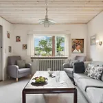 Semesterbostad Lovely In With Kitchen Bogense