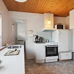 Lovely In With Kitchen