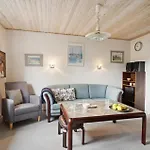 Lovely In With Kitchen Semesterbostad Bogense