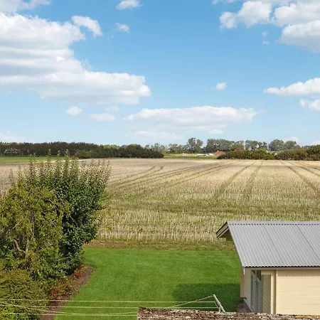 Lovely In With Kitchen Semesterbostad Bogense