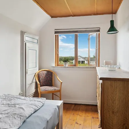 Semesterbostad Lovely In With Kitchen *