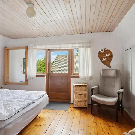 Lovely In With Kitchen Vakantiehuis