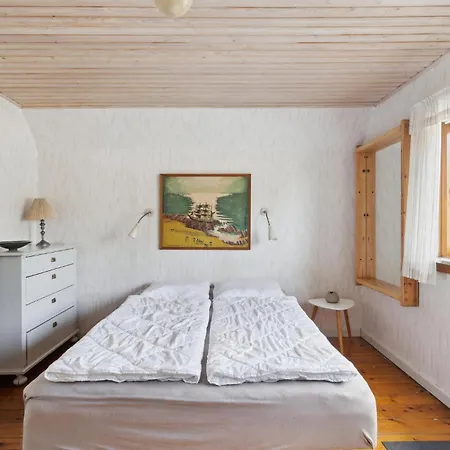 Semesterbostad Lovely In With Kitchen *