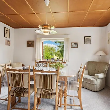 Lovely In With Kitchen Vakantiehuis *