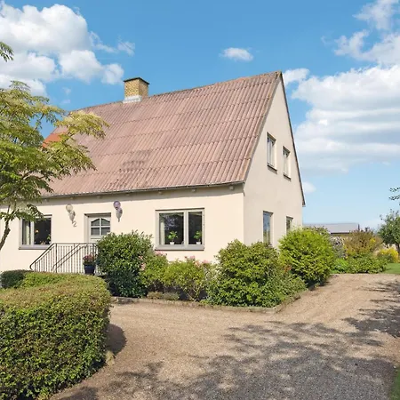 Lovely In With Kitchen Semesterbostad Bogense