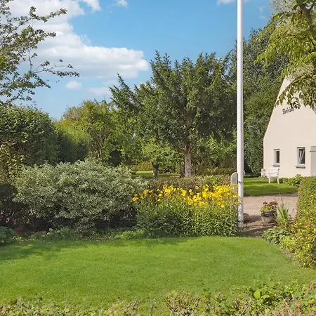 Lovely In With Kitchen Vakantiehuis Bogense