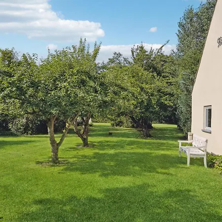 Lovely In With Kitchen *