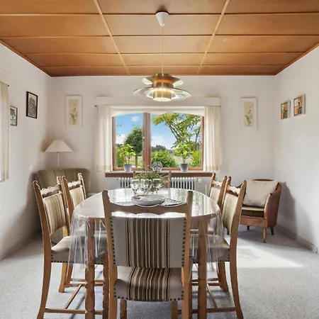 Lovely In With Kitchen * Bogense