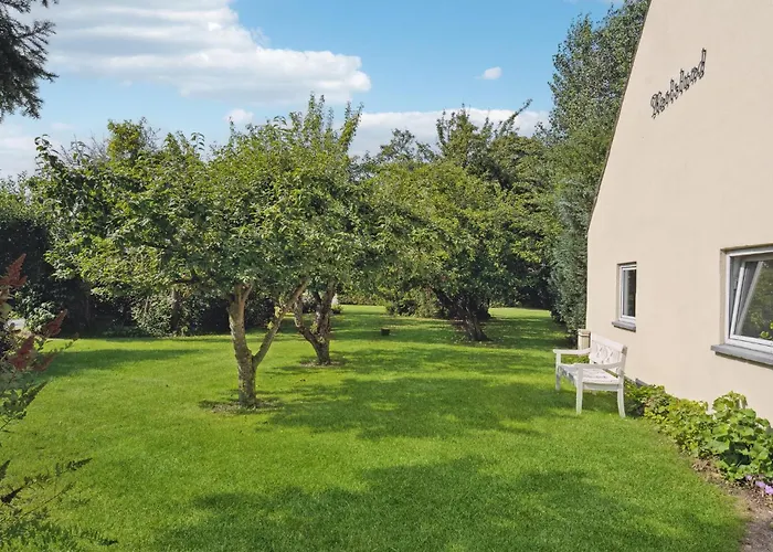 Lovely In With Kitchen *