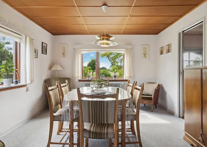 Lovely In With Kitchen * Bogense